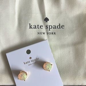 🤍NEW🤍 Kate Spade Earrings